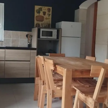 La Petite Ligerienne *