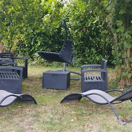 La Petite Ligerienne 度假居