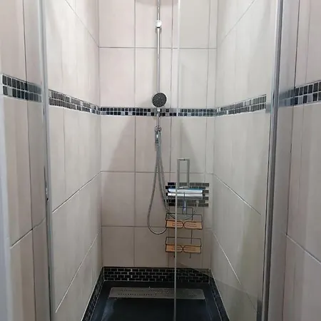 別荘 La Petite Ligerienne Villebernier