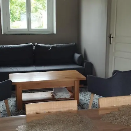 La Petite Ligerienne * Villebernier