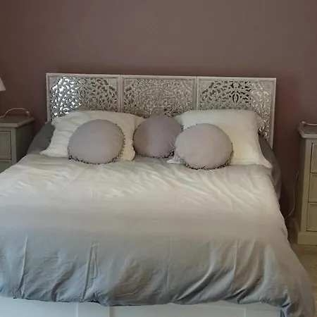 別荘 La Petite Ligerienne Villebernier