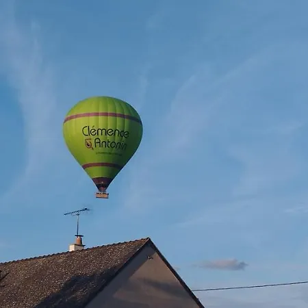 La Petite Ligerienne *