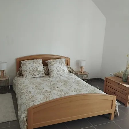 La Petite Ligerienne 度假居