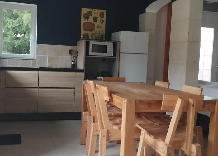 La Petite Ligerienne *