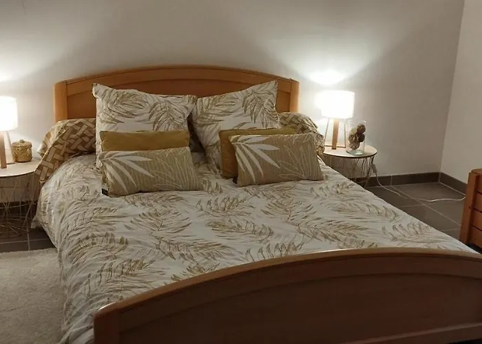 La Petite Ligerienne