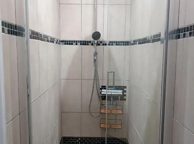 度假居 La Petite Ligerienne Villebernier