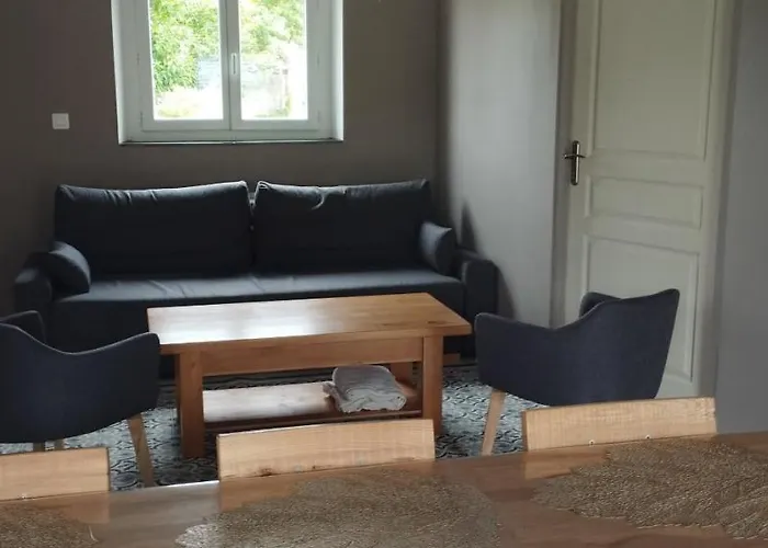 La Petite Ligerienne * Villebernier