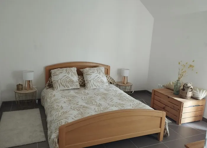 La Petite Ligerienne Nyaraló